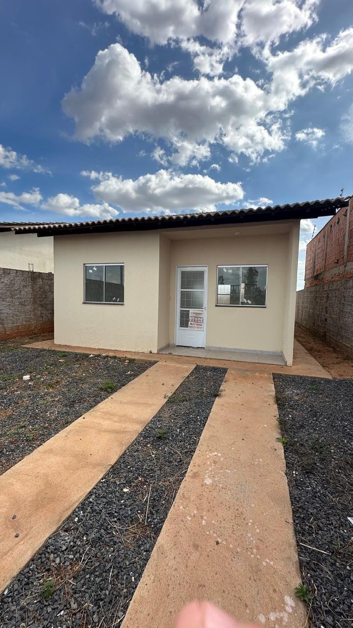Casa no Altos da Glória