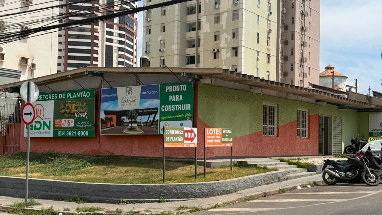GDN Negócios Imobiliários