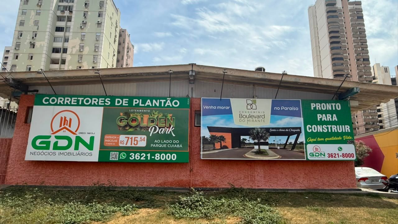Plantão GDN