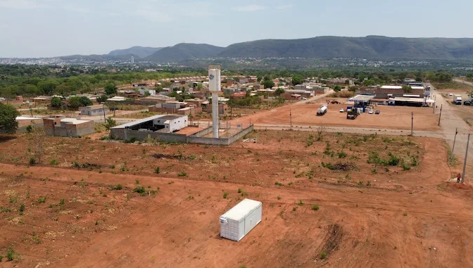 Vista Bela